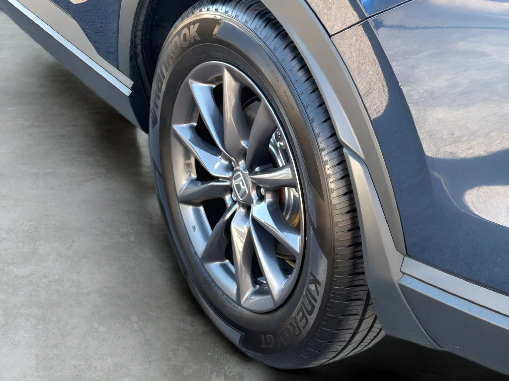 Used 2026  Honda EX-L image 9