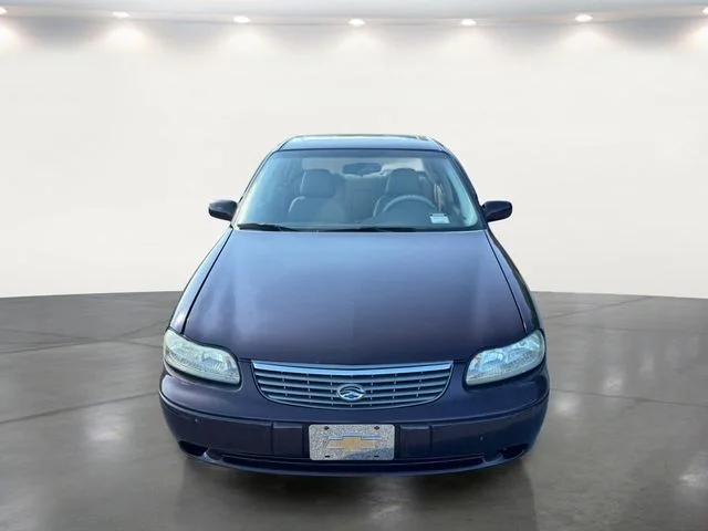 Used 1999 Red Chevrolet LS image 6