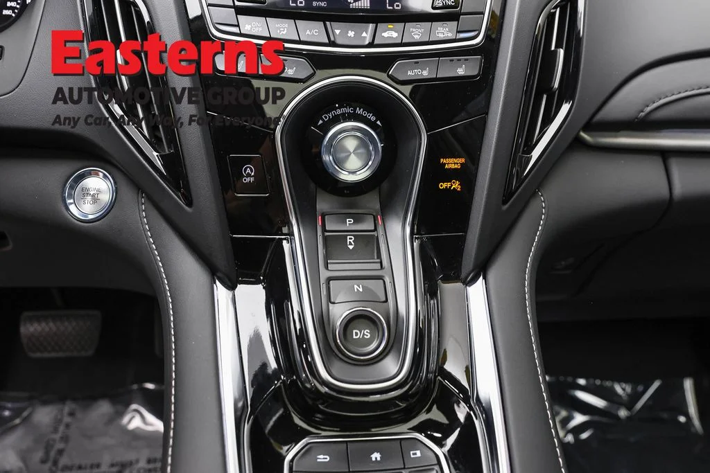 Used 2023 Silver Acura Technology Package image 13