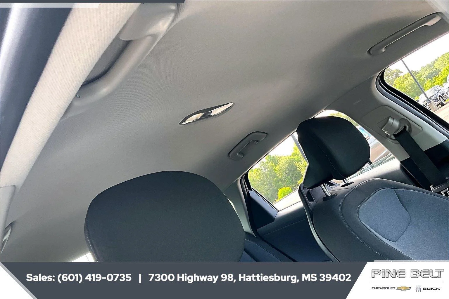 Used 2025 Interstellar Gray Kia LXS image 16