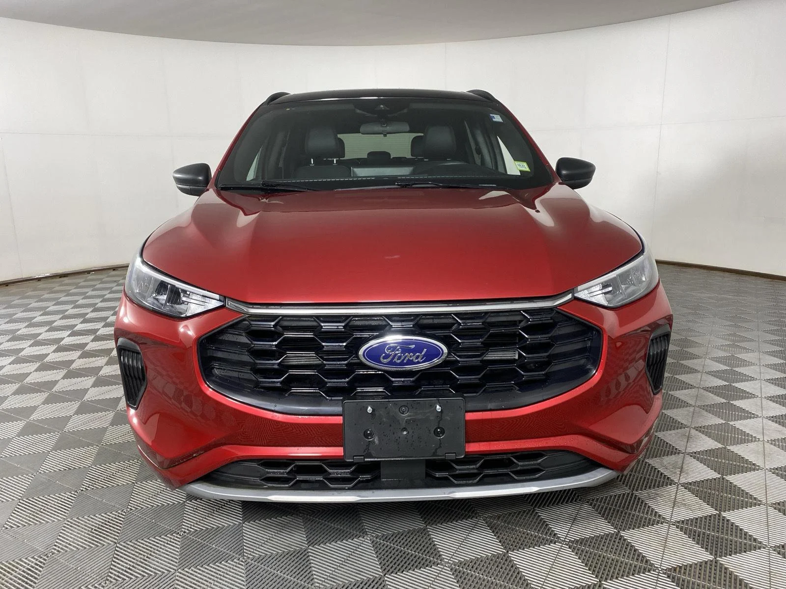 Used 2023 Rd Ford ST-Line image 2
