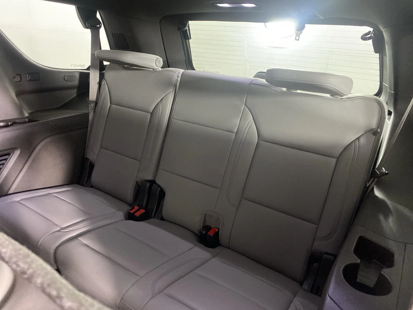Used 2023 Summit White Chevrolet Z71 image 26