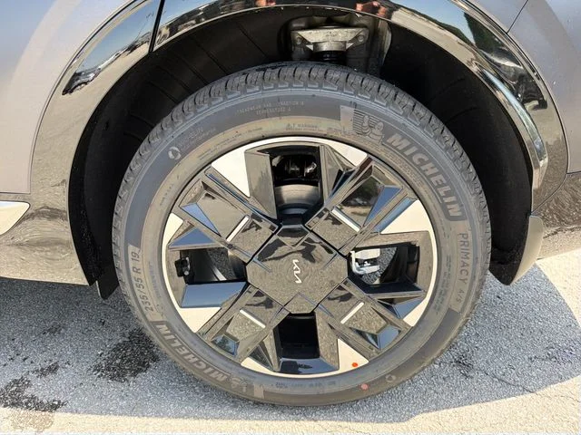 New 2026 Panthera Metal Matte Kia SX Prestige image 27