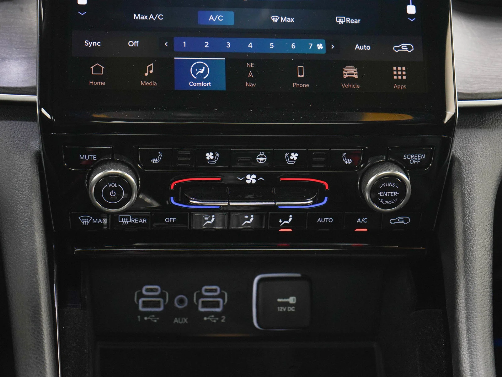 Used 2021 Silver Zynith Jeep Overland image 21