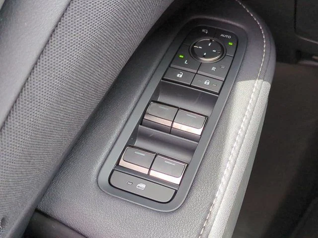New 2026 Wind Chill Pearl Lexus  350 LUXURY AWD image 22