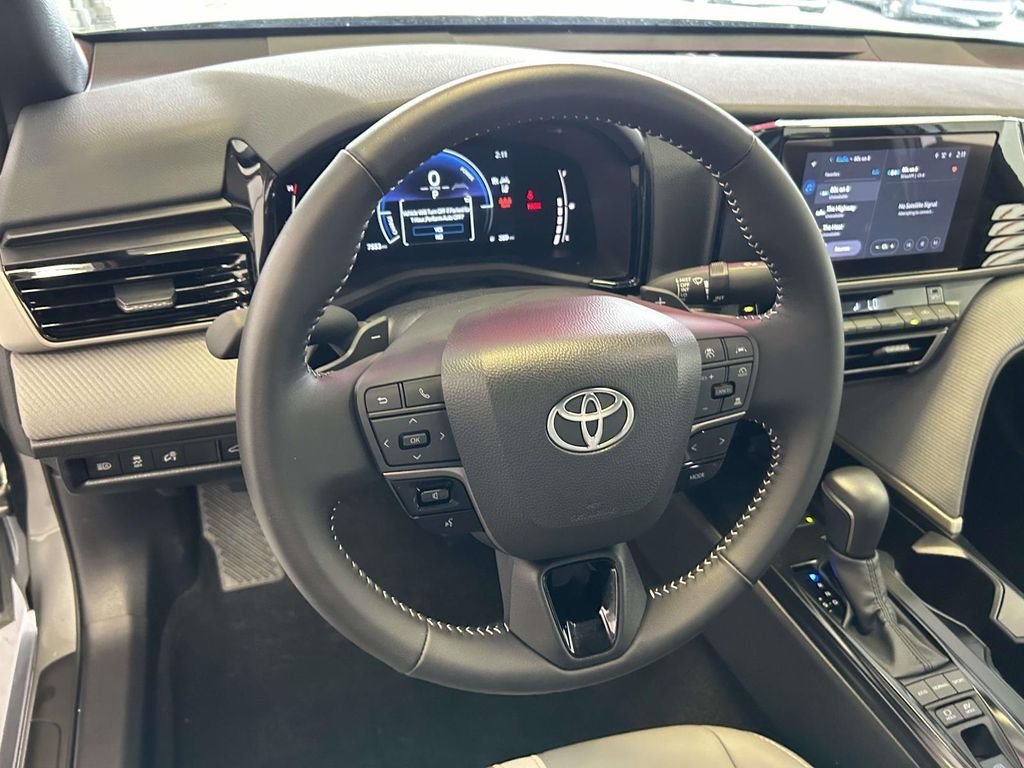 Certified Used 2026  Toyota SE image 19