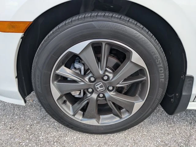 2023 Honda Odyssey Elite - Photo 11