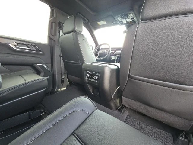 Used 2026 White GMC Denali image 18