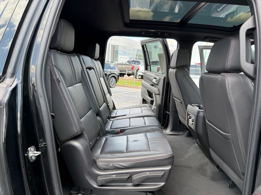 Used 2023 Black Chevrolet RST image 20