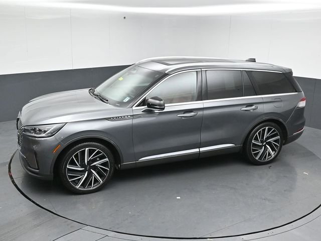 2025 LINCOLN AVIATOR - Image 46