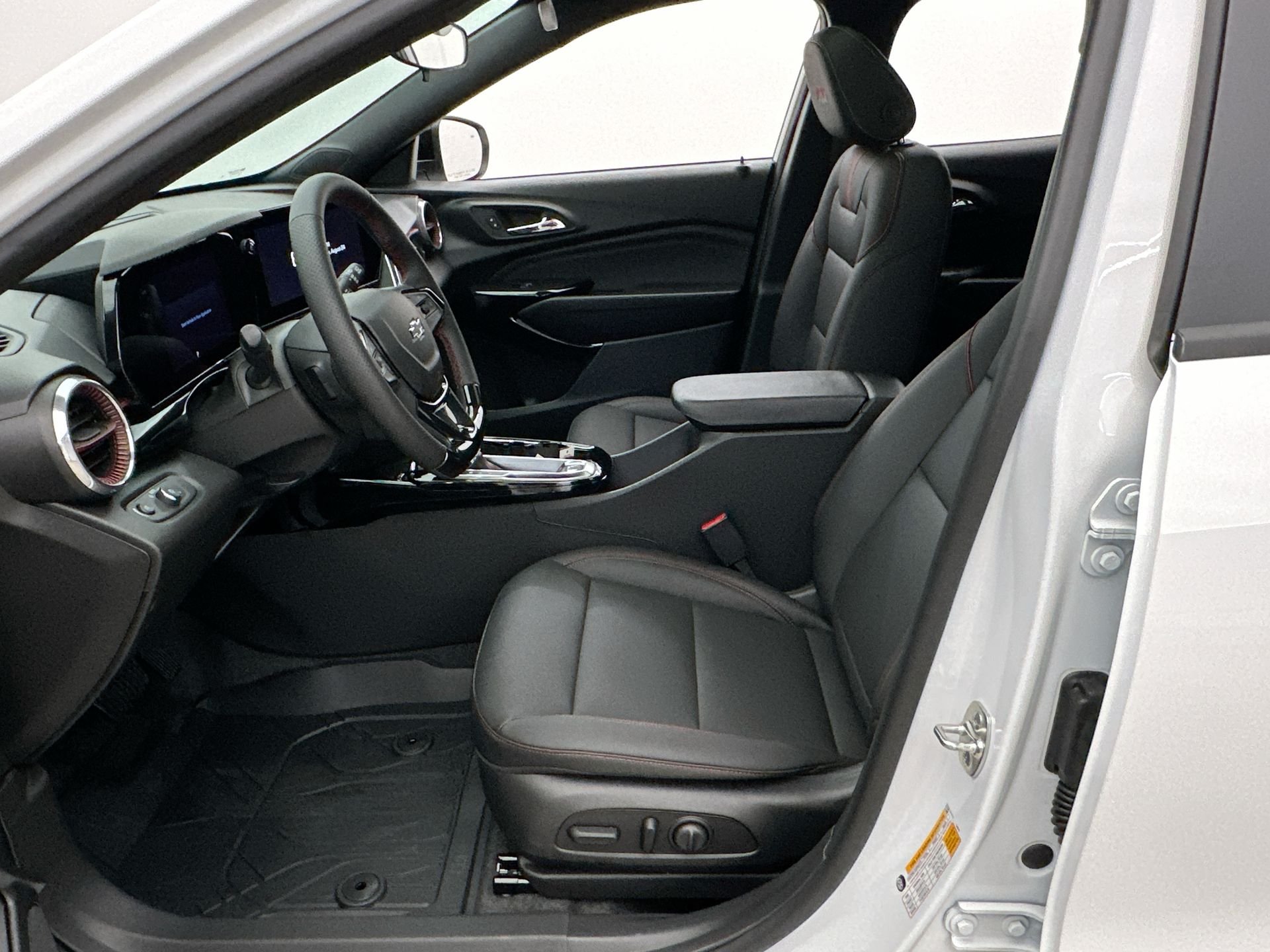 2026 Chevrolet Trax RS - Photo 63