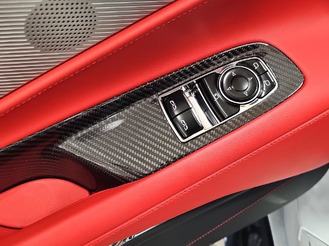 2026 Chevrolet Corvette 2LZ - Photo 24