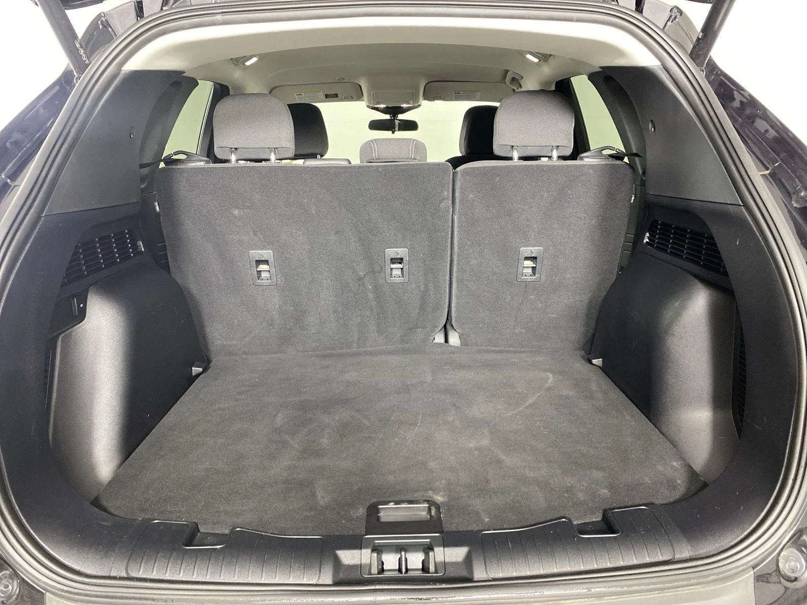 Used 2024 Agate Black Ford Active image 26