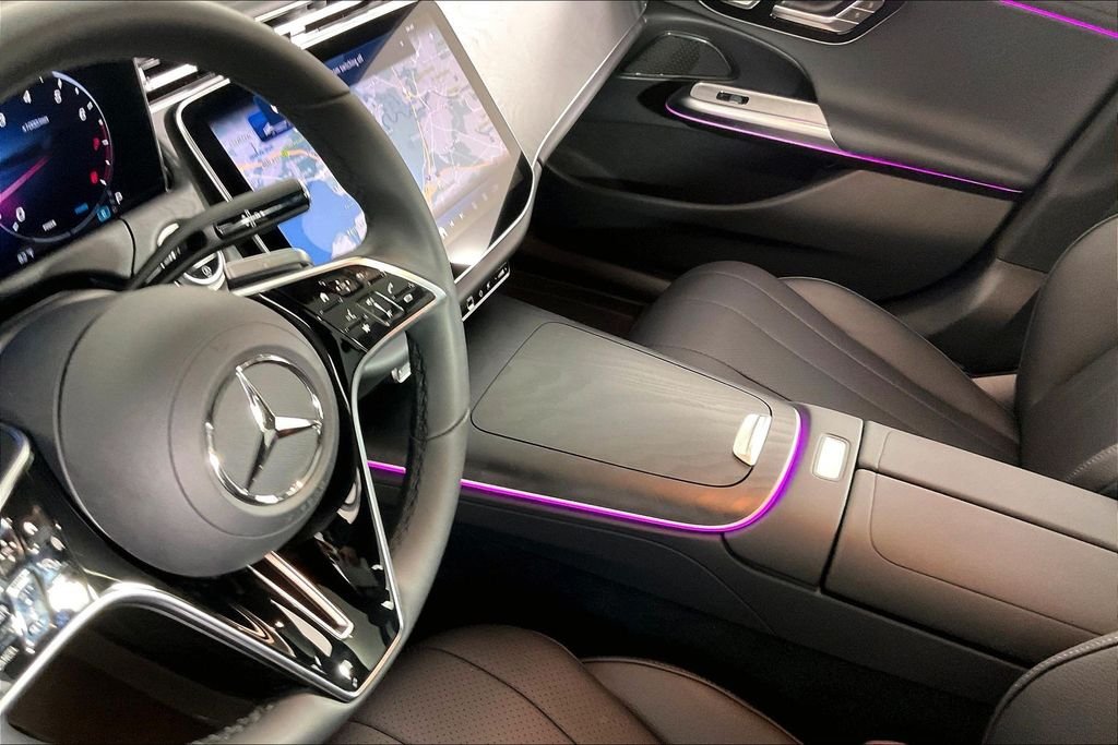 2026 Mercedes-Benz E-Class E350 - Photo 12