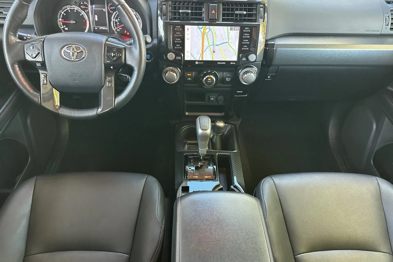 2023 Toyota 4Runner TRD Off-Road Premium - Photo 6
