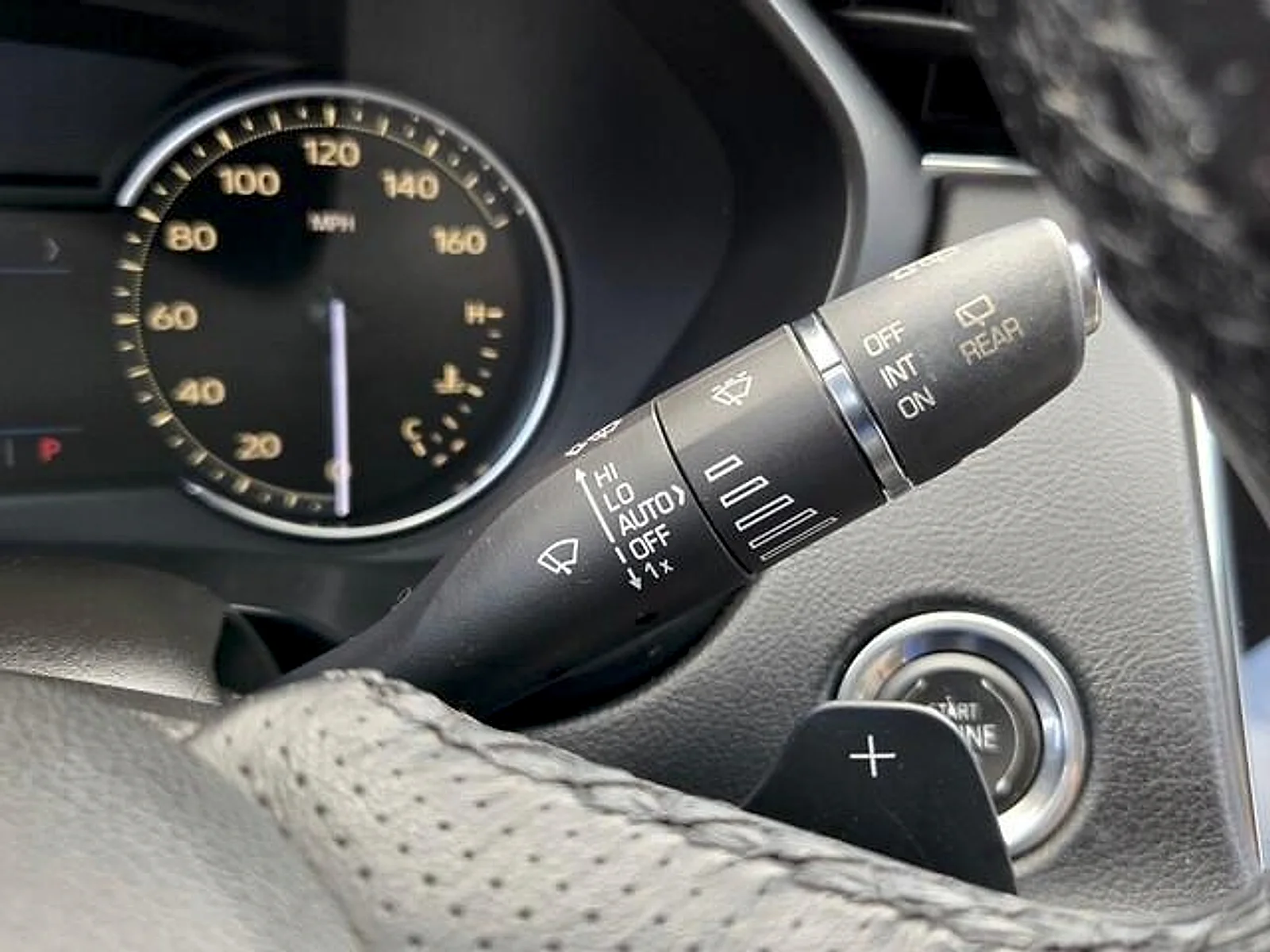 Used 2019 Radiant Silver Metallic Cadillac Sport image 24