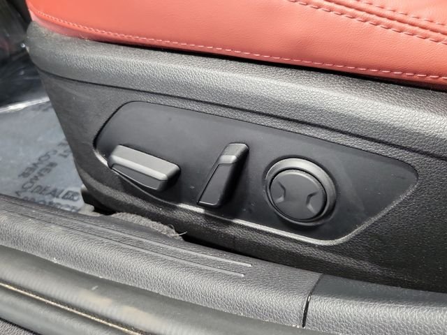 Certified Used 2023 Gray Kia GT-Line image 9