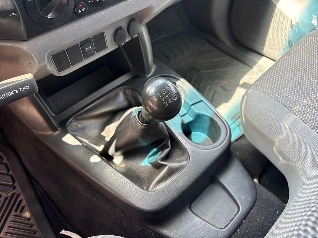 Used 2012 Silver Toyota Base image 27