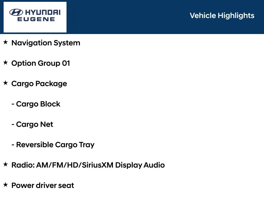 Used 2022 Black Hyundai Limited image 2