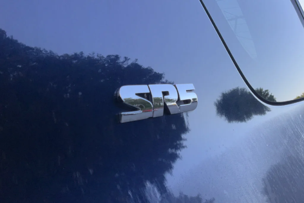 2023 Toyota 4Runner SR5 - Photo 30