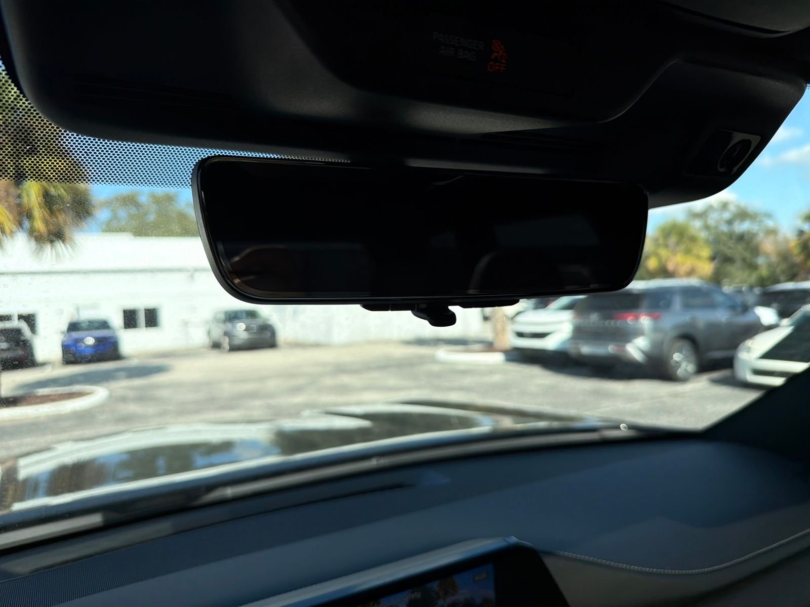 New 2026 Nissan Armada Platinum 4D Sport Utility