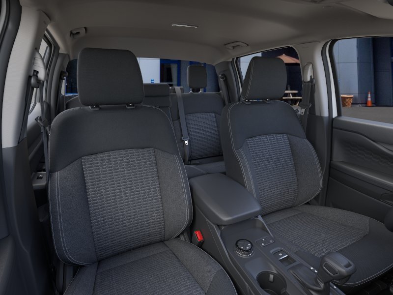 2026 Ford Ranger XL - Photo 10