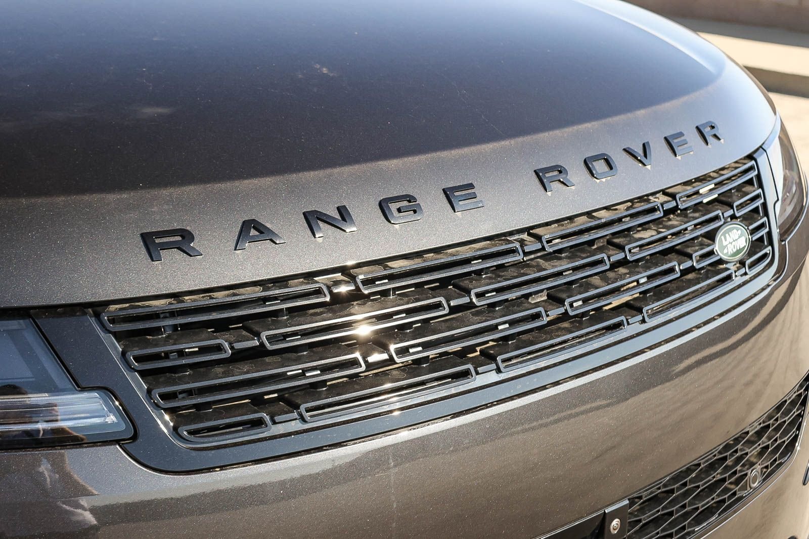 2025 Land Rover Range Rover Sport Dynamic SE - Photo 16