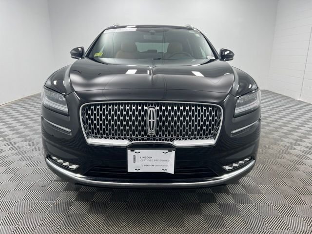 Used 2023 Black Lincoln Black Label image 3