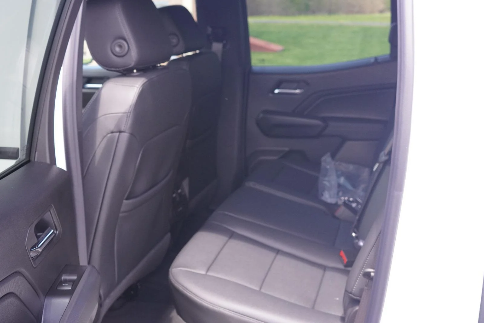 2026 Chevrolet Colorado LT - Photo 26