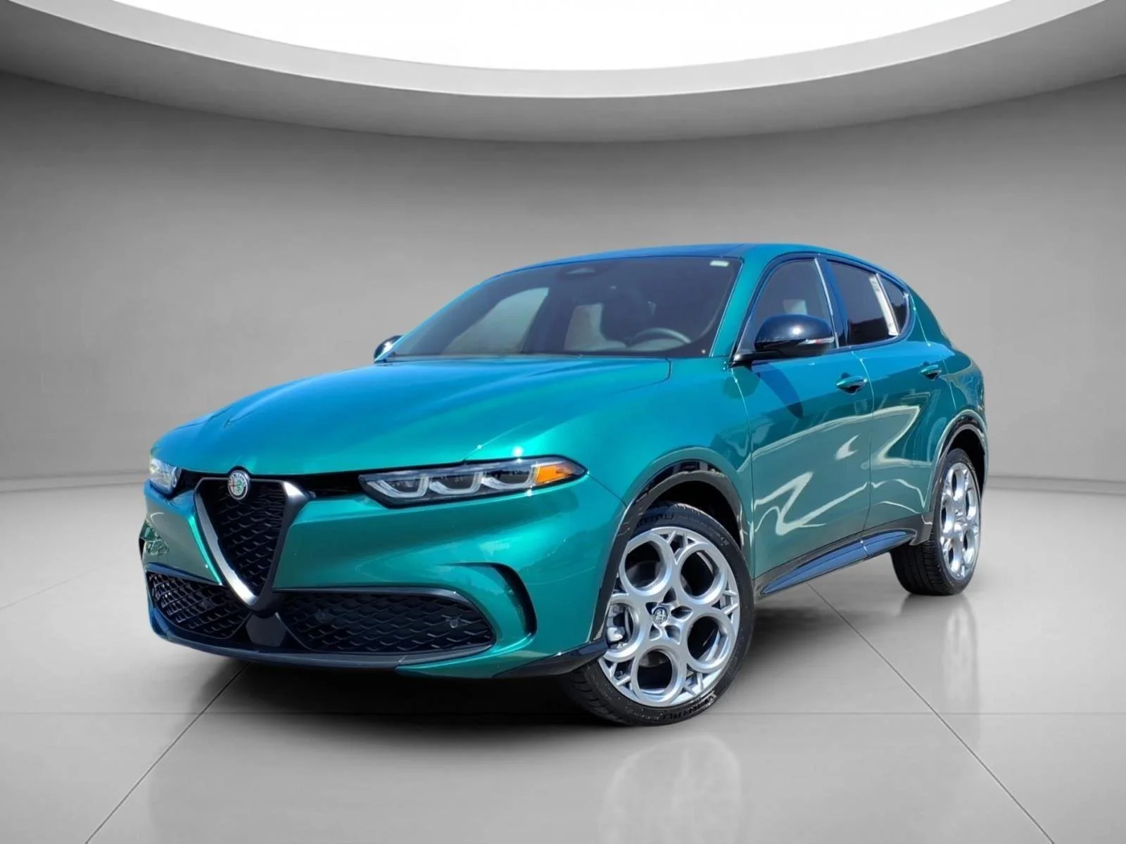 2025 Alfa Romeo Tonale 2.0 Tonale's photo