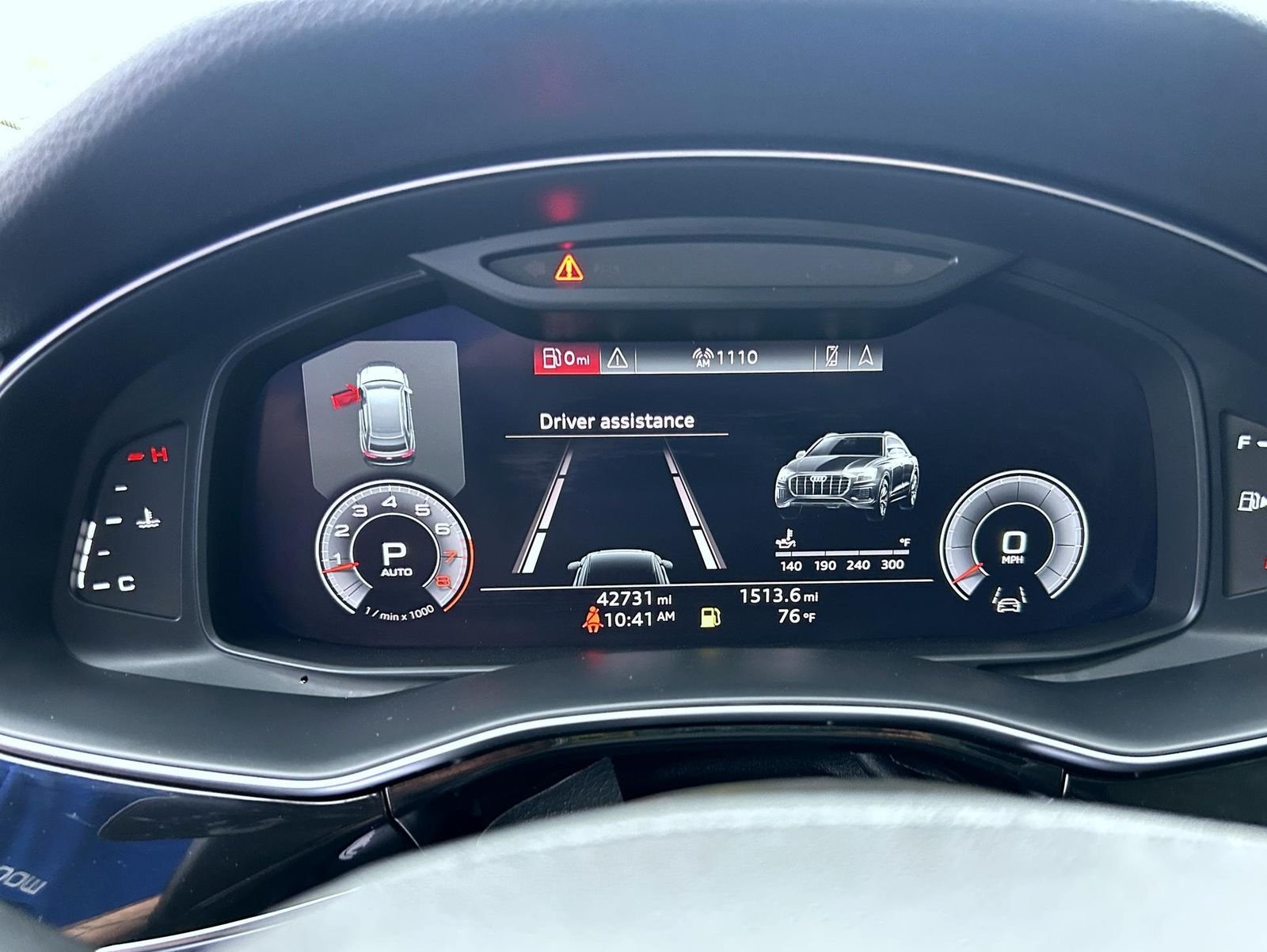 Used 2019  Audi 3.0T Premium Plus image 14