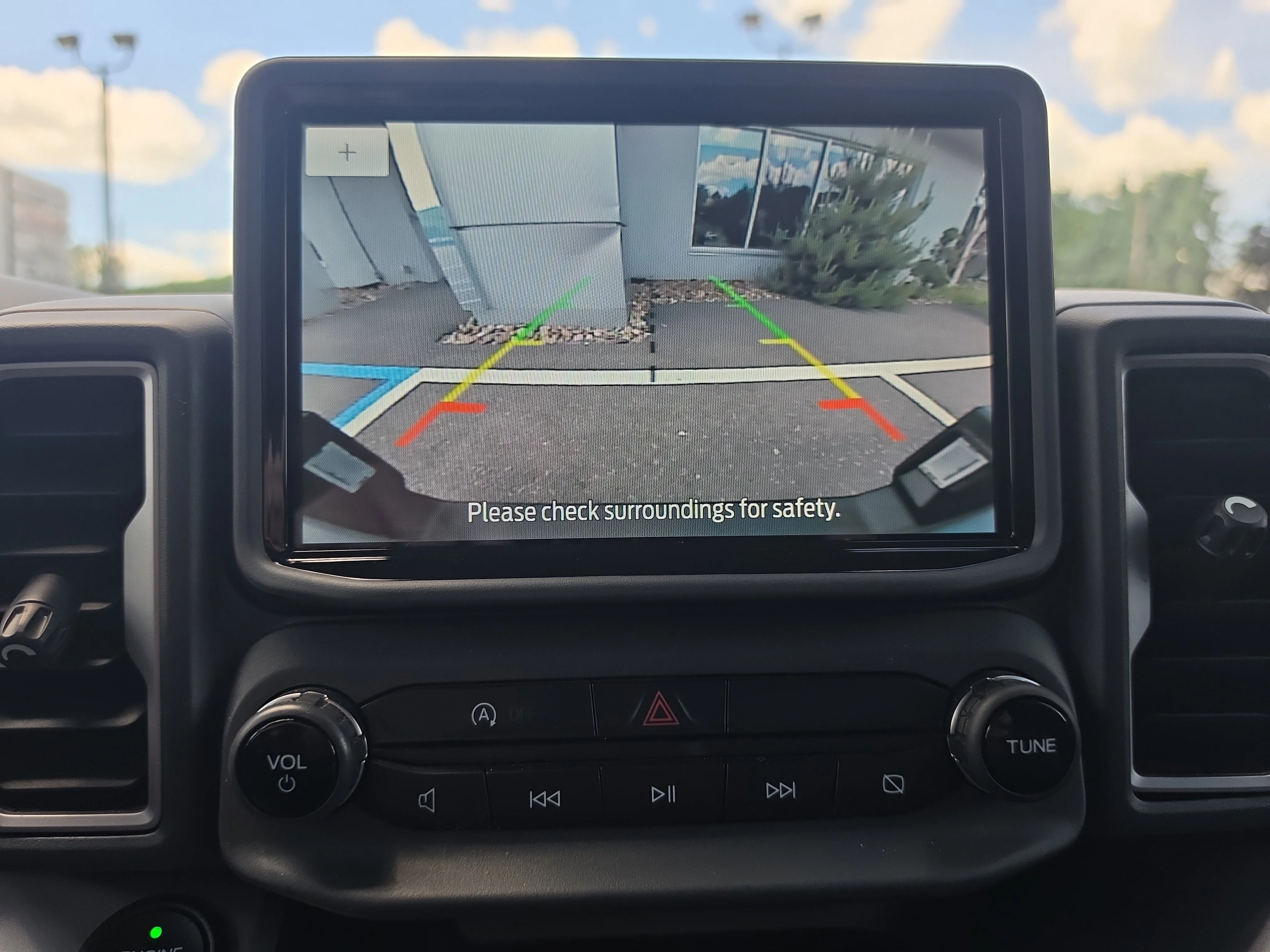 Used 2021 Area 51 Ford Big Bend image 28