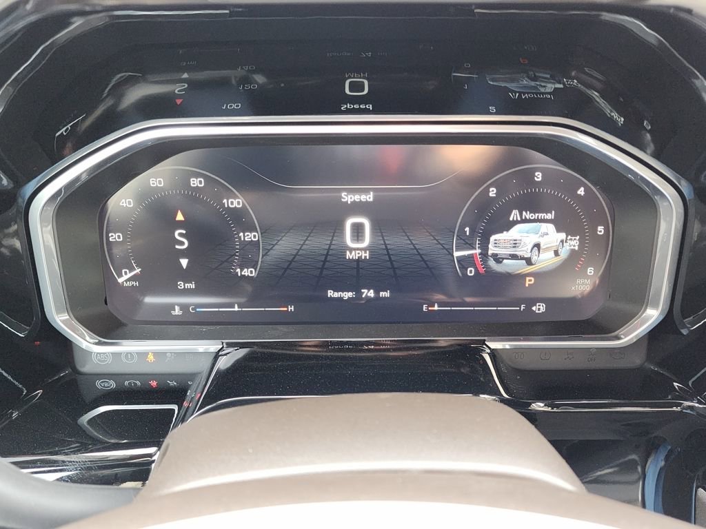 2026 GMC Sierra 1500 SLT - Photo 24
