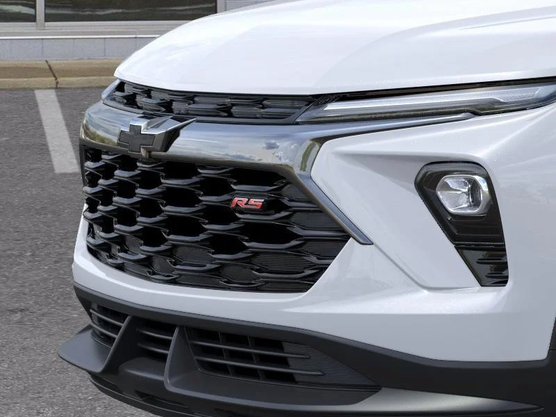 New 2026 Iridescent Pearl Tricoat Chevrolet RS image 20