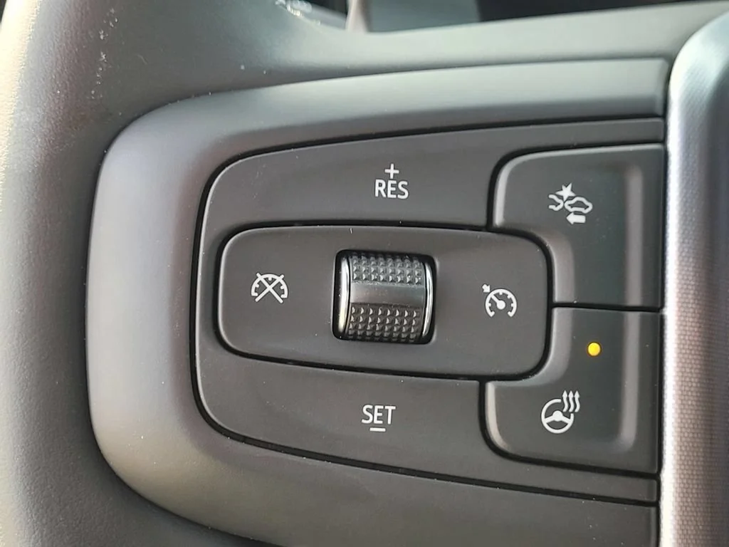 2026 GMC Sierra 1500 Elevation - Photo 21