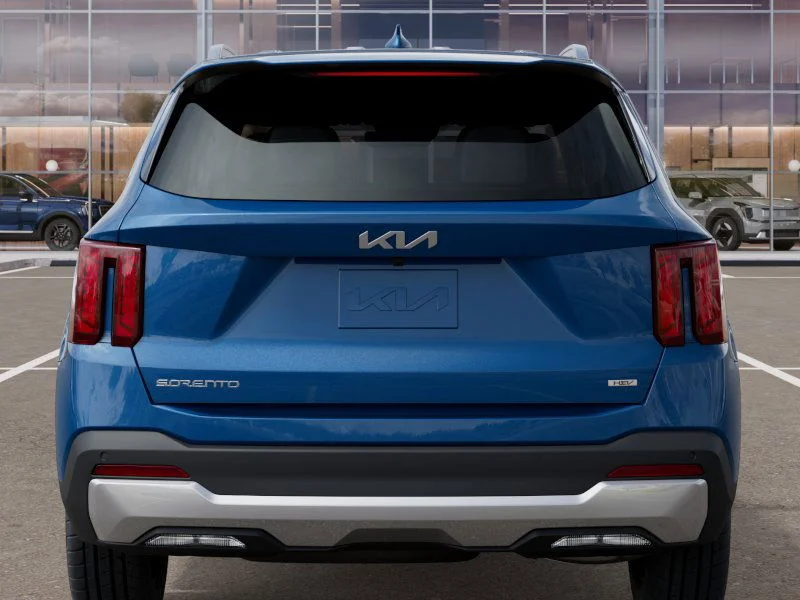 2026 Kia Sorento EX Hybrid - Photo 13