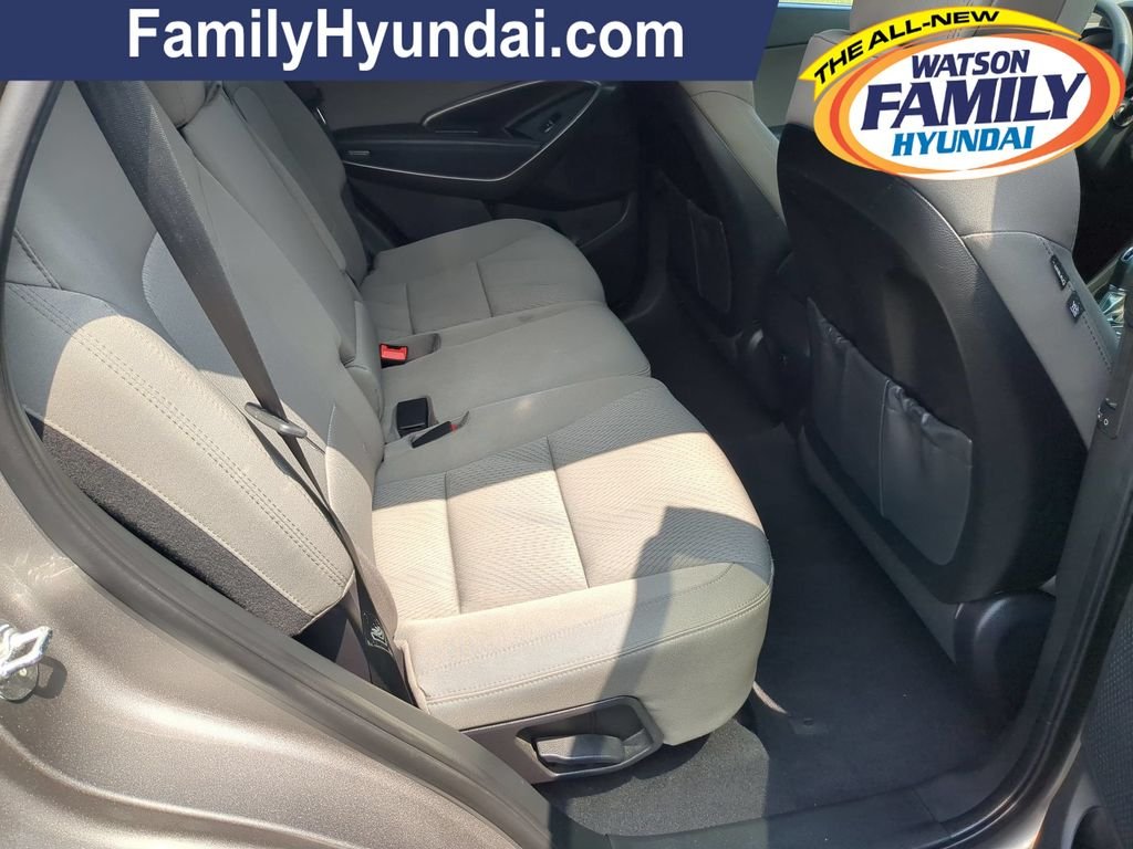 Used 2018 Gray Hyundai 2.4 Base image 27