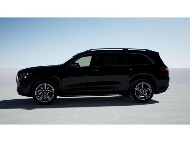 New 2027 Obsidian Black Metallic Mercedes-Benz  image 35