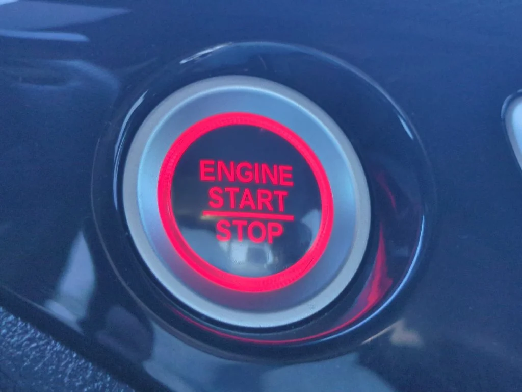Used 2025  Honda Black Edition image 29