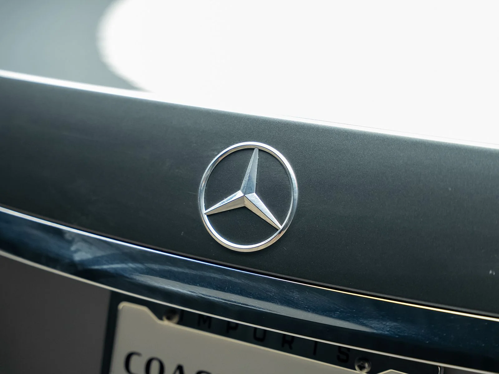 Used 2024 Silver Mercedes-Benz Maybach S 580 image 20
