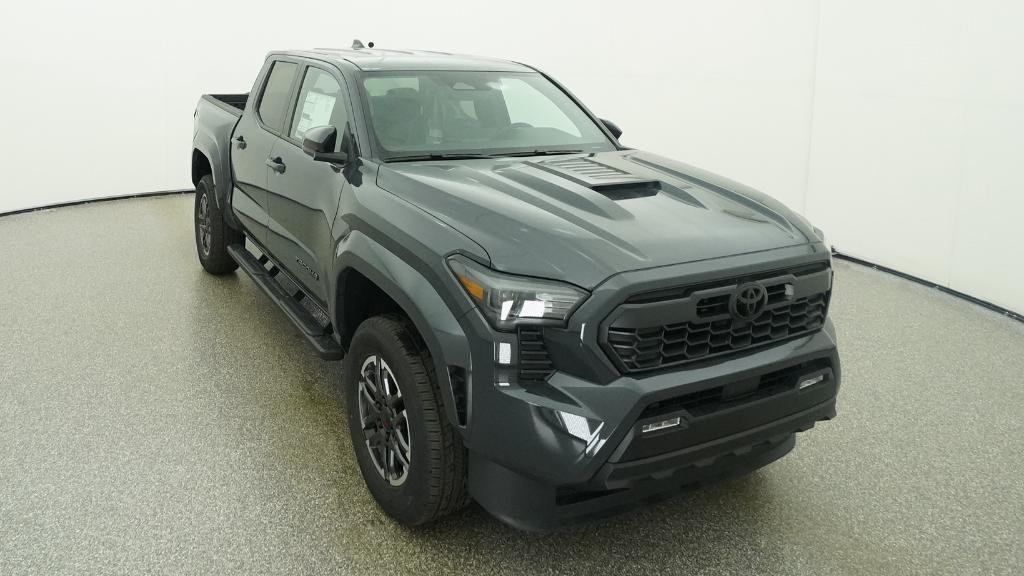 New 2026 Underground Toyota TRD Sport image 49