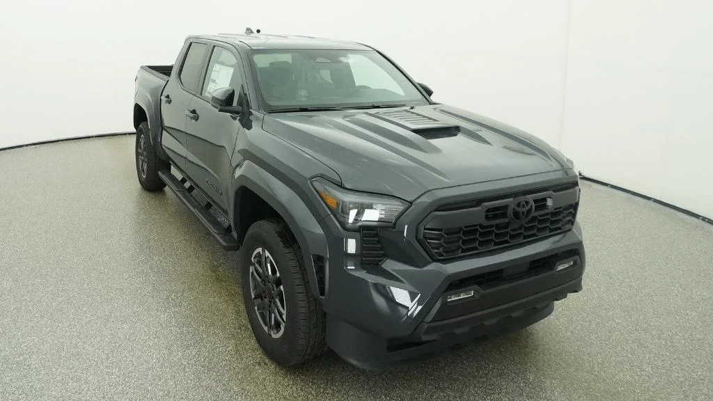 New 2026 Underground Toyota TRD Sport image 19