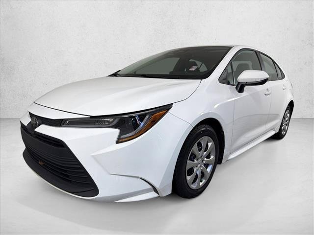 Certified Used 2025 ICE CAP Toyota  image 7