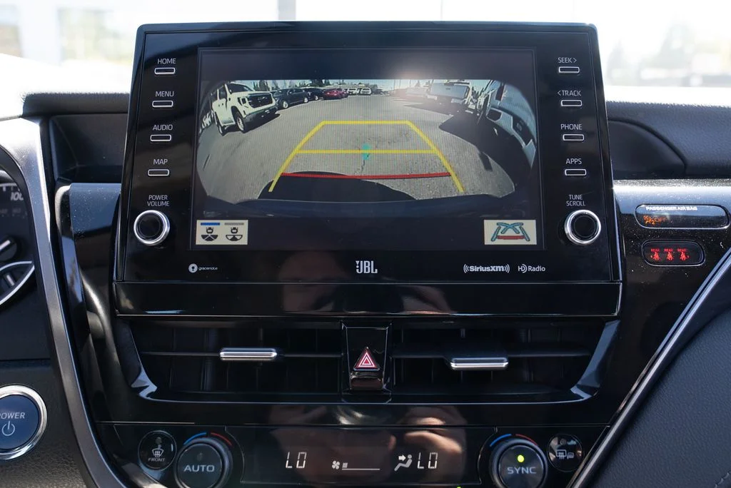 Used 2023 Gray Toyota XLE image 15