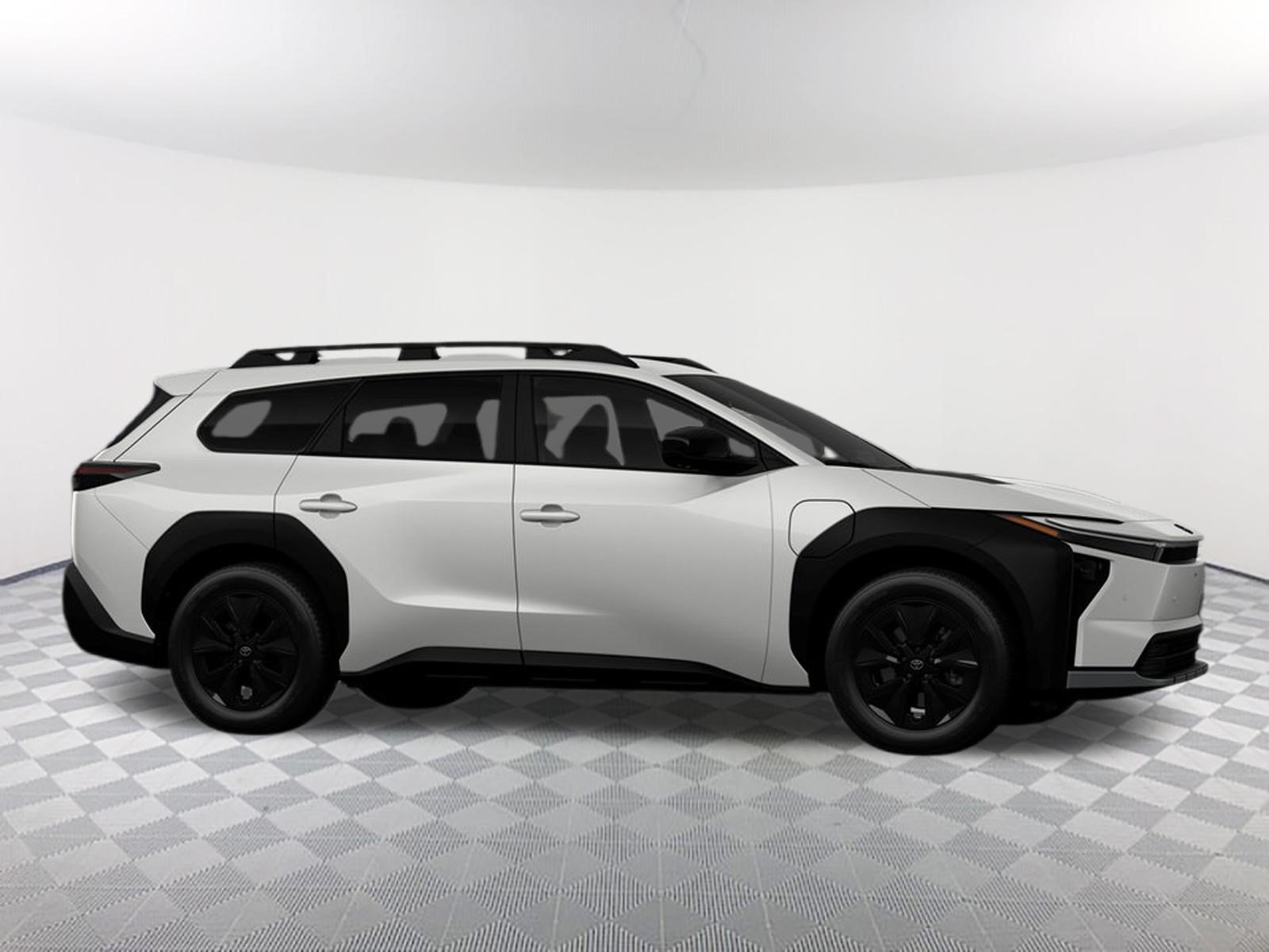 2026 Toyota bZ Woodland Woodland - Photo 69
