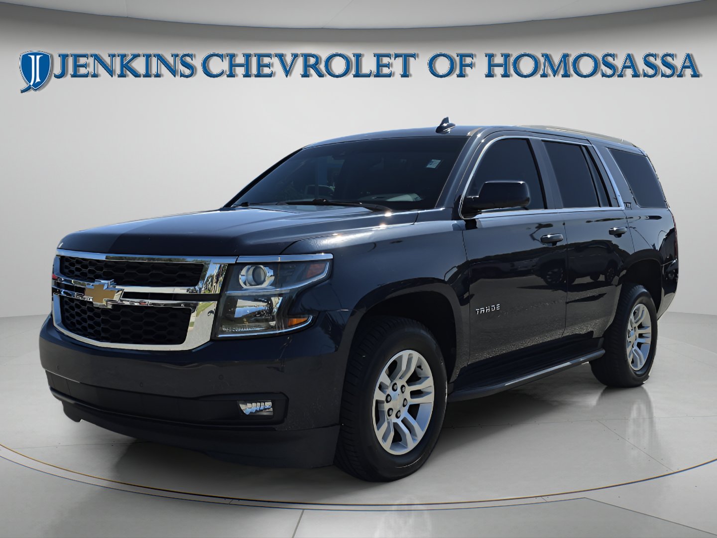 Used 2020 Blue Velvet Metallic Chevrolet LT image 11