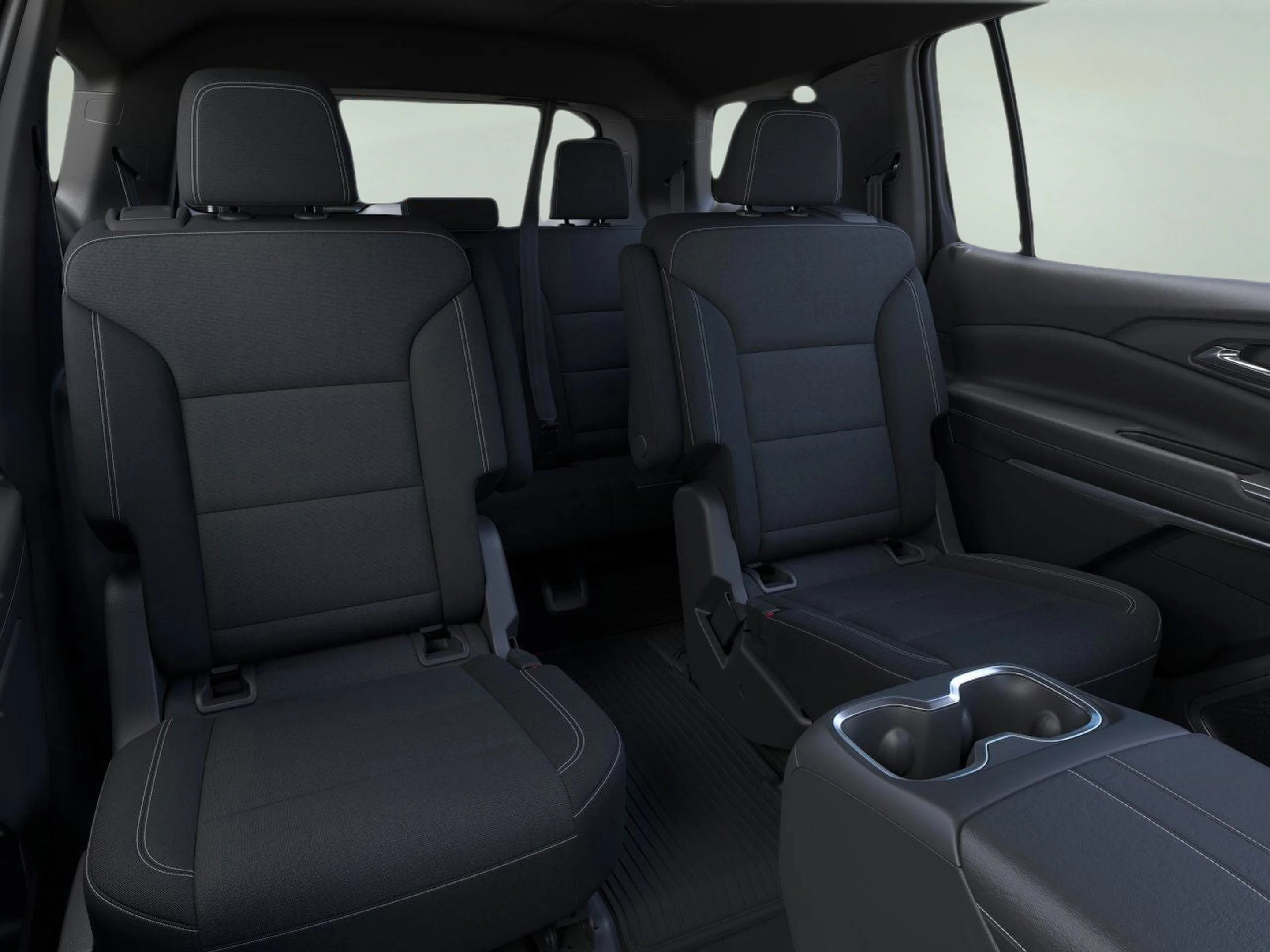 New 2026 Sterling Gray Metallic Chevrolet LT image 20