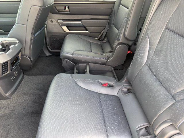 Certified Used 2026 WIND CHILL PEARL Toyota Platinum image 32