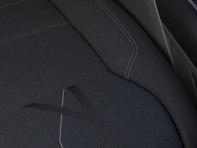 New 2026 Silver Ford STX image 16