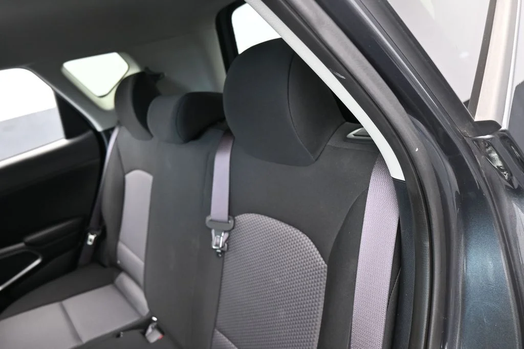 Used 2024 Gravity Gray Kia S image 32
